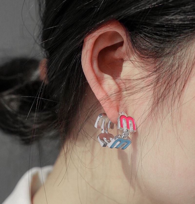 Miu Miu Earrings